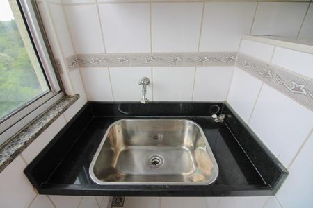 Apartamento à venda com 116m², 3 quartos e 1 vagaÁrea de Serviço