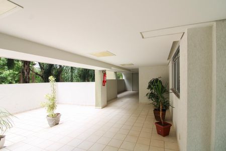 Apartamento à venda com 116m², 3 quartos e 1 vagaÁrea comum