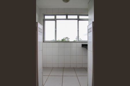 Apartamento à venda com 116m², 3 quartos e 1 vagaÁrea de Serviço