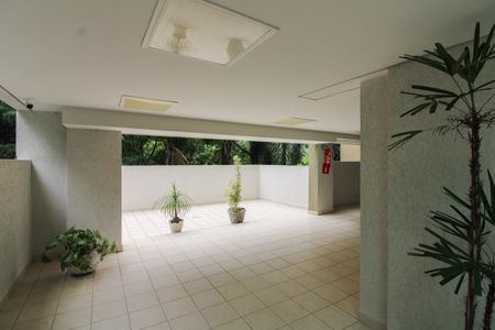 Apartamento à venda com 116m², 3 quartos e 1 vagaÁrea comum