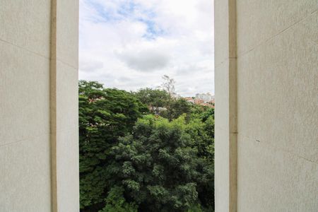 Apartamento à venda com 116m², 3 quartos e 1 vagaVista do Quarto 2