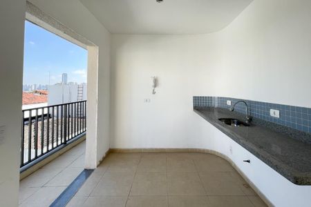 Apartamento para alugar com 62m², 2 quartos e 1 vagaÁrea comum - Salão de festas