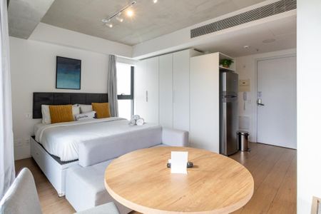 Apartamento à venda com 27m², 1 quarto e sem vagaFoto 28