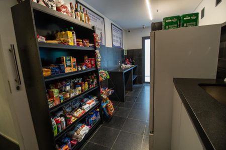 Apartamento à venda com 27m², 1 quarto e sem vagaFoto 14
