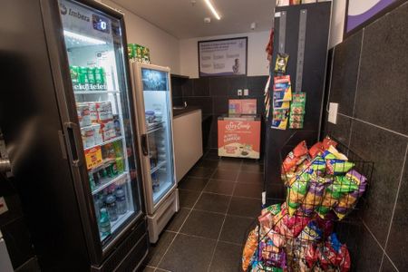 Apartamento à venda com 27m², 1 quarto e sem vagaFoto 02