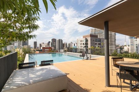 Apartamento à venda com 27m², 1 quarto e sem vagaFoto 13