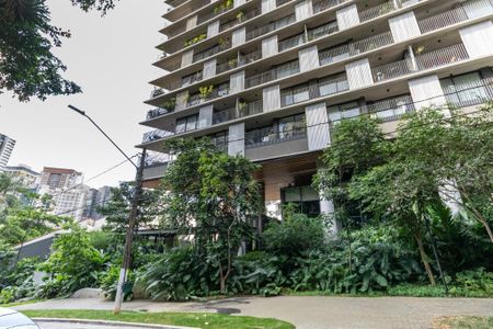 Apartamento à venda com 27m², 1 quarto e sem vagaFoto 15
