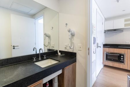 Apartamento à venda com 27m², 1 quarto e sem vagaFoto 32