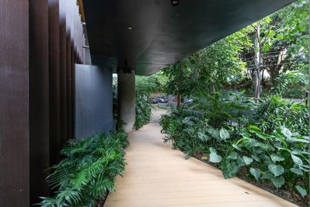 Apartamento à venda com 27m², 1 quarto e sem vagaFoto 17