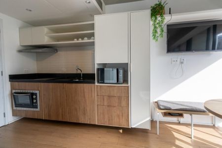 Apartamento à venda com 27m², 1 quarto e sem vagaFoto 21