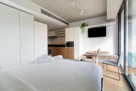 Apartamento à venda com 27m², 1 quarto e sem vagaFoto 26