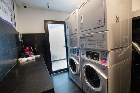 Apartamento à venda com 27m², 1 quarto e sem vagaFoto 03