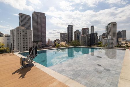 Apartamento à venda com 27m², 1 quarto e sem vagaFoto 11