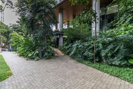 Apartamento à venda com 27m², 1 quarto e sem vagaFoto 19