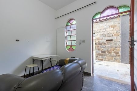 Studio à venda com 20m², 2 quartos e 1 vaga Studio à venda com 20m², 2 quartos e 1 vagaSala