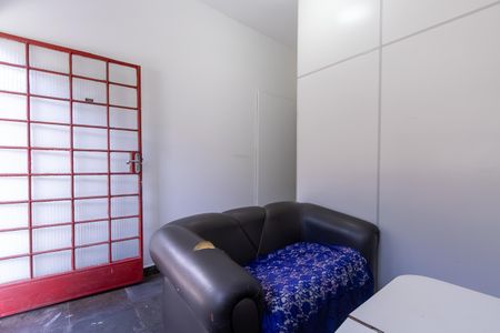 Studio à venda com 20m², 2 quartos e 1 vaga Studio à venda com 20m², 2 quartos e 1 vagaSala