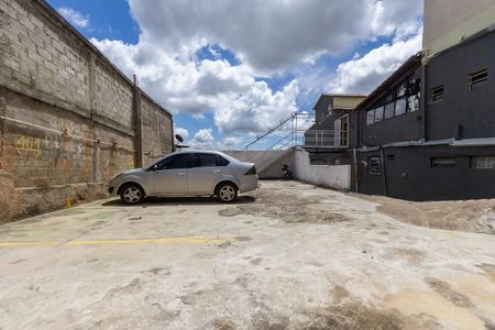 Studio à venda com 20m², 2 quartos e 1 vaga Studio à venda com 20m², 2 quartos e 1 vagaGaragem