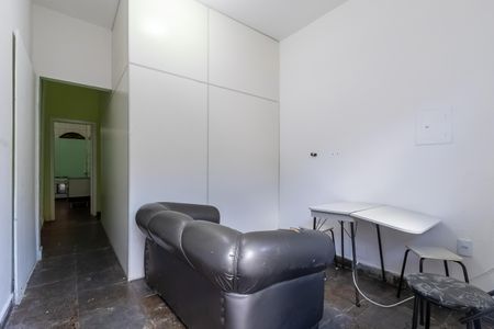 Studio à venda com 20m², 2 quartos e 1 vaga Studio à venda com 20m², 2 quartos e 1 vagaSala
