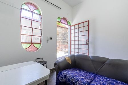 Studio à venda com 20m², 2 quartos e 1 vaga Studio à venda com 20m², 2 quartos e 1 vagaSala