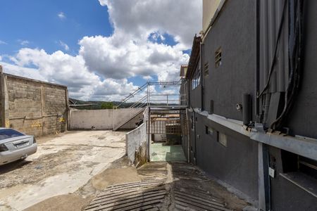 Studio à venda com 20m², 2 quartos e 1 vaga Studio à venda com 20m², 2 quartos e 1 vagaGaragem