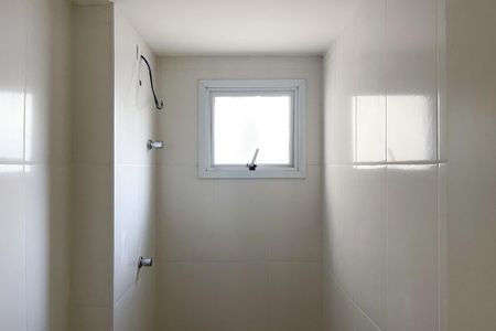 Apartamento para alugar com 62m², 2 quartos e 1 vaga Apartamento para alugar com 62m², 2 quartos e 1 vagaBanheiro Social