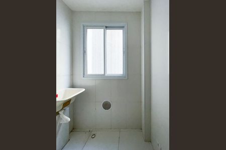 Apartamento para alugar com 62m², 2 quartos e 1 vaga Apartamento para alugar com 62m², 2 quartos e 1 vagaÁrea de Serviço