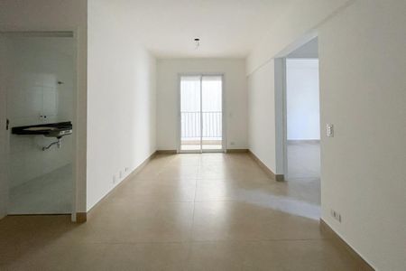 Apartamento para alugar com 62m², 2 quartos e 1 vaga Apartamento para alugar com 62m², 2 quartos e 1 vagaSala