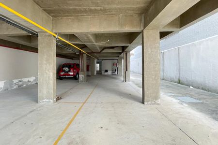 Apartamento para alugar com 62m², 2 quartos e 1 vaga Apartamento para alugar com 62m², 2 quartos e 1 vagaGaragem