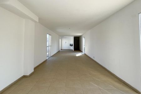 Apartamento para alugar com 62m², 2 quartos e 1 vaga Apartamento para alugar com 62m², 2 quartos e 1 vagaÁrea comum - Salão de festas
