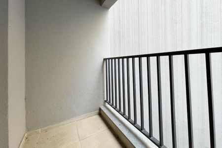 Apartamento para alugar com 62m², 2 quartos e 1 vaga Apartamento para alugar com 62m², 2 quartos e 1 vagaSacada