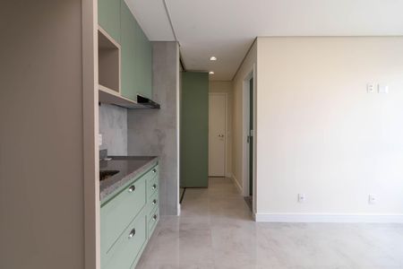Apartamento para alugar com 36m², 2 quartos e sem vaga Apartamento para alugar com 36m², 2 quartos e sem vagaCozinha