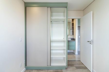 Apartamento para alugar com 36m², 2 quartos e sem vaga Apartamento para alugar com 36m², 2 quartos e sem vagaQuarto 1