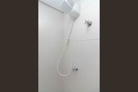 Apartamento para alugar com 36m², 2 quartos e sem vaga Apartamento para alugar com 36m², 2 quartos e sem vagaBanheiro