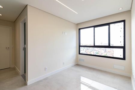 Apartamento para alugar com 36m², 2 quartos e sem vaga Apartamento para alugar com 36m², 2 quartos e sem vagaSala