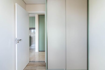 Apartamento para alugar com 36m², 2 quartos e sem vaga Apartamento para alugar com 36m², 2 quartos e sem vagaQuarto 2