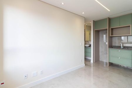 Apartamento para alugar com 36m², 2 quartos e sem vaga Apartamento para alugar com 36m², 2 quartos e sem vagaSala