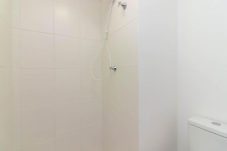 Apartamento para alugar com 36m², 2 quartos e sem vaga Apartamento para alugar com 36m², 2 quartos e sem vagaBanheiro