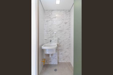 Apartamento para alugar com 36m², 2 quartos e sem vaga Apartamento para alugar com 36m², 2 quartos e sem vagaÁrea de Serviço