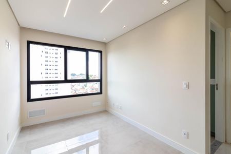Apartamento para alugar com 36m², 2 quartos e sem vaga Apartamento para alugar com 36m², 2 quartos e sem vagaSala
