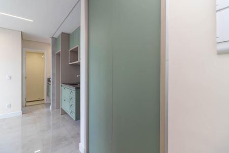 Apartamento para alugar com 36m², 2 quartos e sem vaga Apartamento para alugar com 36m², 2 quartos e sem vagaÁrea de Serviço