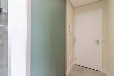 Apartamento para alugar com 36m², 2 quartos e sem vaga Apartamento para alugar com 36m², 2 quartos e sem vagaÁrea de Serviço