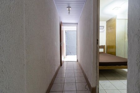 Studio para alugar com 20m², 1 quarto e 1 vagaStudio