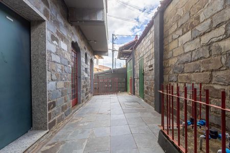 Studio para alugar com 20m², 1 quarto e 1 vagaÁrea comum