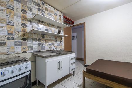 Studio para alugar com 20m², 1 quarto e 1 vagaStudio