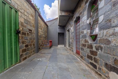 Studio para alugar com 20m², 1 quarto e 1 vagaÁrea comum