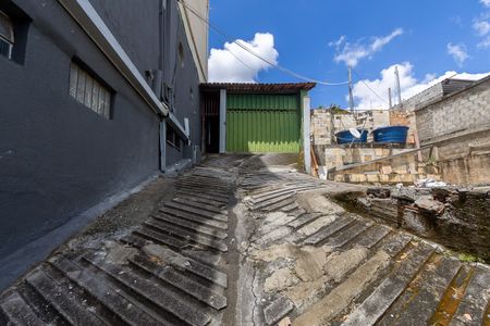 Studio para alugar com 20m², 1 quarto e 1 vagaÁrea comum