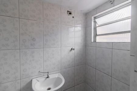 Casa à venda com 457m², 1 quarto e 2 vagasBanheiro da Suíte