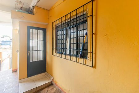 Casa à venda com 457m², 1 quarto e 2 vagasEntrada