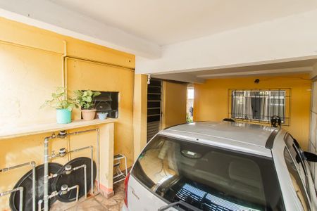 Casa à venda com 457m², 1 quarto e 2 vagasGaragem