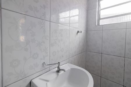 Casa à venda com 457m², 1 quarto e 2 vagasBanheiro da Suíte